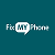 fix my phone logo